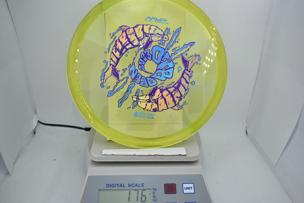 Streamline Discs Echo - Proton Soft - OTB Open - Nailed It Disc Golf