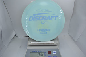 Discraft Undertaker - ESP - Nailed It Disc Golf