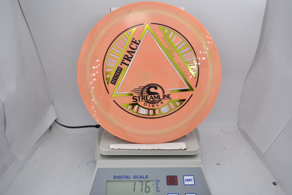 Streamline Discs Trace - Neutron - Nailed It Disc Golf