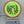 Wilderness Series Lemurgency - Neutron Time-Lapse - Green/Gold Stamp - Nailed It Disc Golf