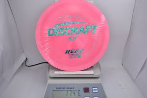 Discraft Heat - ESP - Nailed It Disc Golf
