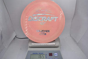 Discraft Undertaker - ESP - Nailed It Disc Golf