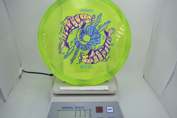 Streamline Discs Echo - Proton Soft - OTB Open - Nailed It Disc Golf