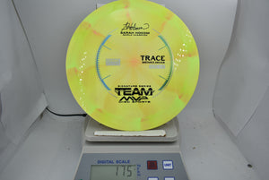Streamline Discs Trace - Cosmic Neutron - Nailed It Disc Golf