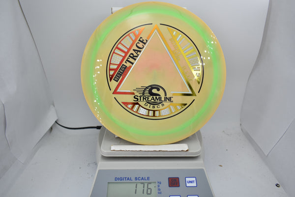 Streamline Discs Trace - Neutron - Nailed It Disc Golf