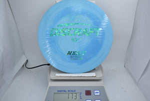 Discraft Heat - ESP - Nailed It Disc Golf