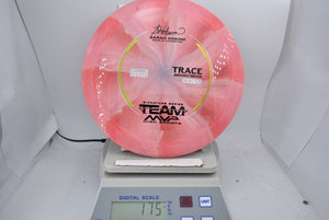 Streamline Discs Trace - Cosmic Neutron - Nailed It Disc Golf