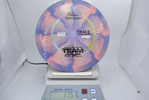 Streamline Discs Trace - Cosmic Neutron - Nailed It Disc Golf