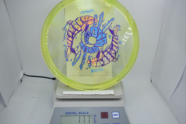 Streamline Discs Echo - Proton Soft - OTB Open - Nailed It Disc Golf