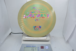 Discraft Nuke - ESP - Nailed It Disc Golf