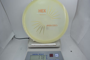 Axiom Hex - Total Eclipse - Nailed It Disc Golf