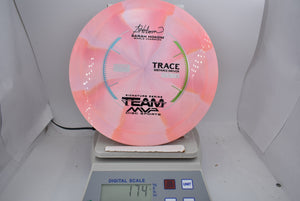 Streamline Discs Trace - Cosmic Neutron - Nailed It Disc Golf