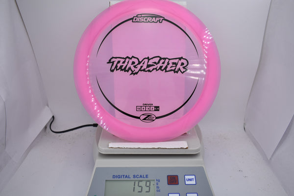 Discraft Thrasher - Z Lite - Nailed It Disc Golf