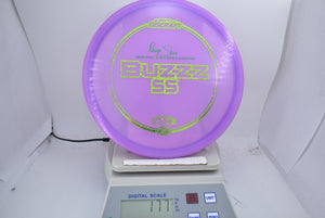 Discraft Buzzz SS - Z Line - Nailed It Disc Golf