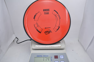 MVP Anode - Neutron - Nailed It Disc Golf