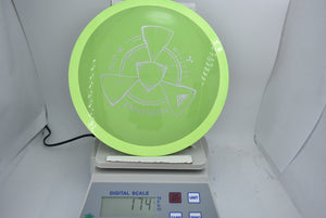 Axiom Tantrum - Neutron - Nailed It Disc Golf