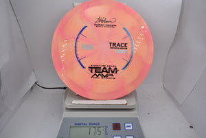Streamline Discs Trace - Cosmic Neutron - Nailed It Disc Golf