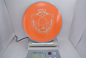 Axiom Envy - Fission - Nailed It Disc Golf