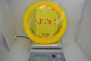 Discraft Nuke - Z Line - Nailed It Disc Golf