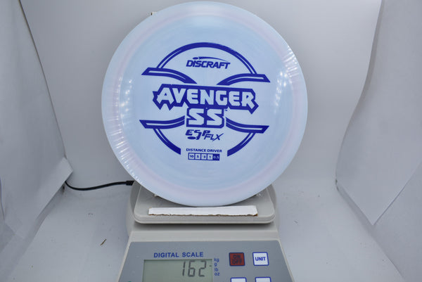 Discraft Avenger SS - ESP FLX - Nailed It Disc Golf