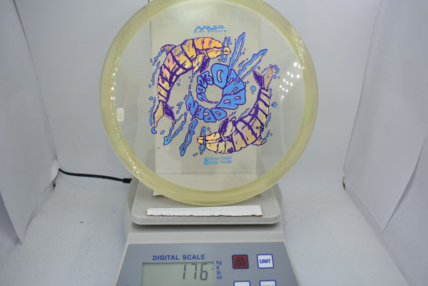 Streamline Discs Echo - Proton Soft - OTB Open - Nailed It Disc Golf