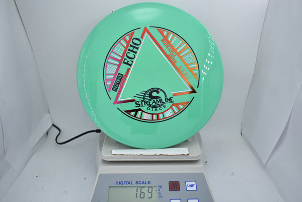Streamline Discs Echo - Neutron - Nailed It Disc Golf