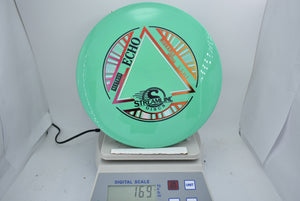 Streamline Discs Echo - Neutron - Nailed It Disc Golf