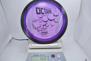 MVP Octane - Proton - Nailed It Disc Golf