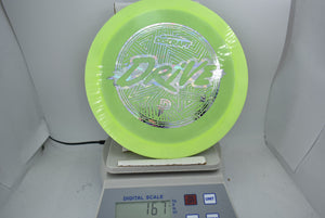 Discraft Drive - ESP - Nailed It Disc Golf