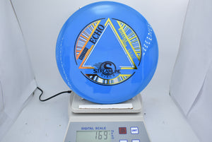 Streamline Discs Echo - Neutron - Nailed It Disc Golf