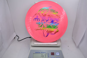 Discraft Zeus - Big Z - Nailed It Disc Golf