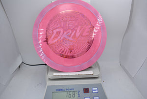 Discraft Drive - ESP - Nailed It Disc Golf