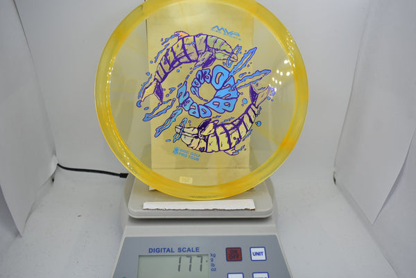 Streamline Discs Echo - Proton Soft - OTB Open - Nailed It Disc Golf