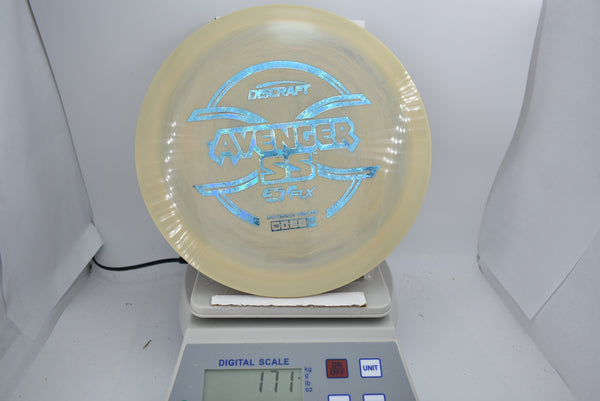 Discraft Avenger SS - ESP FLX