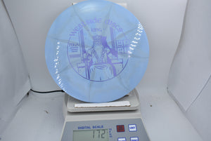 Westside Discs King - Tournament Burst - Nailed It Disc Golf