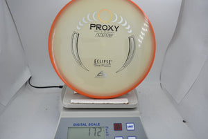 Axiom Proxy - Eclipse 2.0 - Nailed It Disc Golf