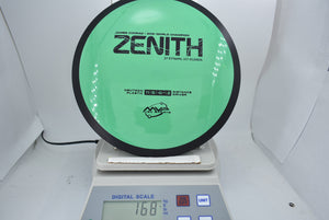 MVP Zenith - Neutron - Nailed It Disc Golf