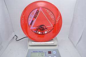 Streamline Discs Echo - Neutron - Nailed It Disc Golf