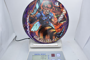 Discraft Buzzz - Supercolor - Nailed It Disc Golf