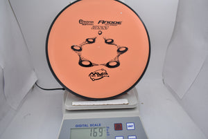 MVP Anode - All Electron - Nailed It Disc Golf