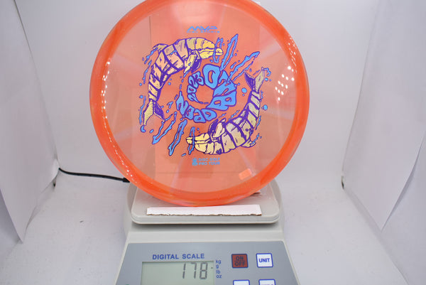 Streamline Discs Echo - Proton Soft - OTB Open - Nailed It Disc Golf