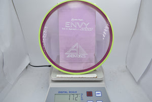 Axiom Envy - Proton - Nailed It Disc Golf