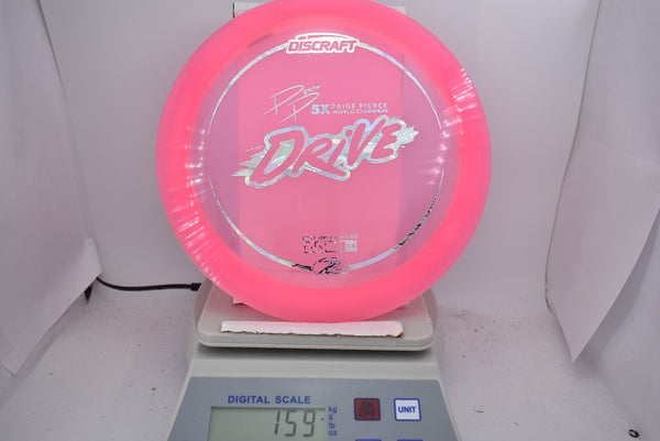 Discraft Drive - Z Lite - Nailed It Disc Golf