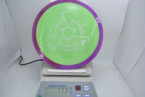 Axiom Tantrum - Neutron - Nailed It Disc Golf