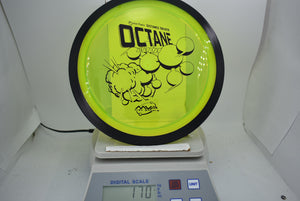 MVP Octane - Proton - Nailed It Disc Golf
