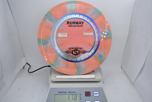 Streamline Discs Runway - Cosmic Neutron - Nailed It Disc Golf