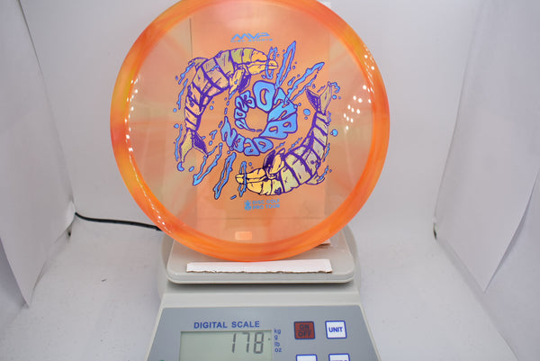 Streamline Discs Echo - Proton Soft - OTB Open - Nailed It Disc Golf