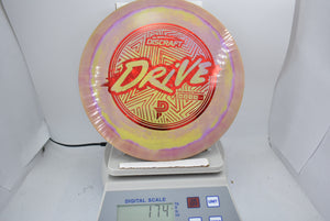 Discraft Drive - ESP - Nailed It Disc Golf