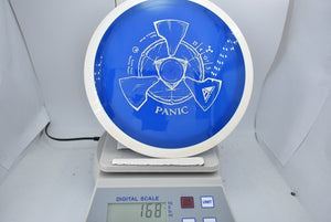 Axiom Panic - Neutron - Nailed It Disc Golf