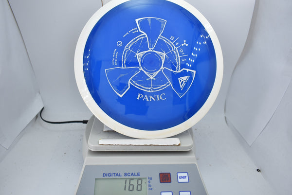 Axiom Panic - Neutron - Nailed It Disc Golf